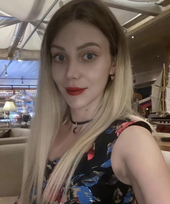 Светлана